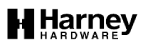 Harney Logo