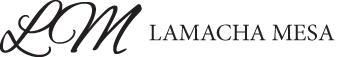 Lamacha Logo