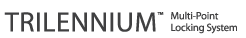Trilennium Logo