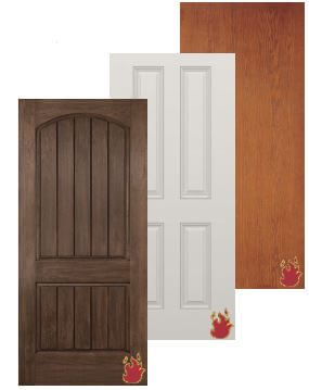 Fire Rated Doors 1
