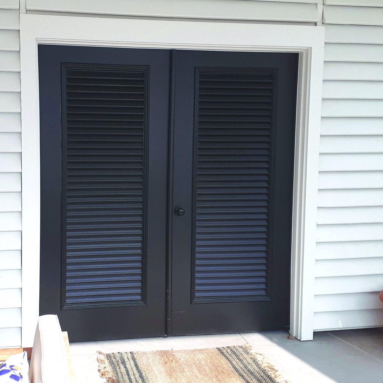 Louver